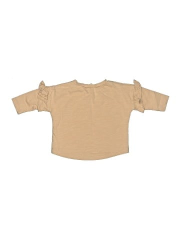 Rylee + Cru Long Sleeve Top (view 2)