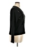 Kathie Lee 100% Acrylic Stars Black Pullover Sweater Size XL - photo 4