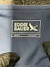 Eddie Bauer Solid Blue Active Pants Size S - photo 4