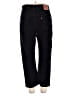 Levi's Black Casual Pants Size 36 waist - photo 2