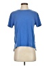 FLX Blue Short Sleeve T-Shirt Size XS - photo 1