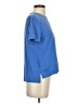 FLX Blue Short Sleeve T-Shirt Size XS - photo 4