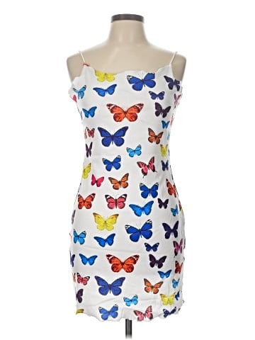 Shein Casual Dress (view 1)