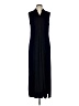 Talbots Black Casual Dress Size L - photo 1