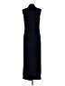 Talbots Black Casual Dress Size L - photo 2