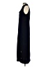 Talbots Black Casual Dress Size L - photo 5