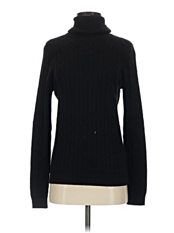J.Crew Factory Store Turtleneck Sweater (view 1)