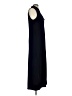 Talbots Black Casual Dress Size L - photo 4