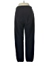 Dudley Stephens Solid Black Track Pants Size XS - photo 2