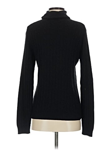 J.Crew Factory Store Turtleneck Sweater (view 2)