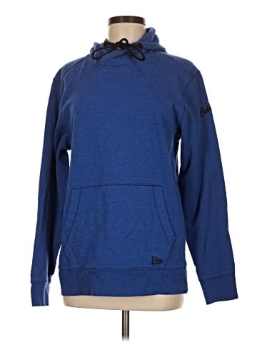 New Era Pullover Hoodie (view 1)
