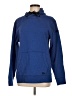 New Era Blue Pullover Hoodie Size M - photo 1