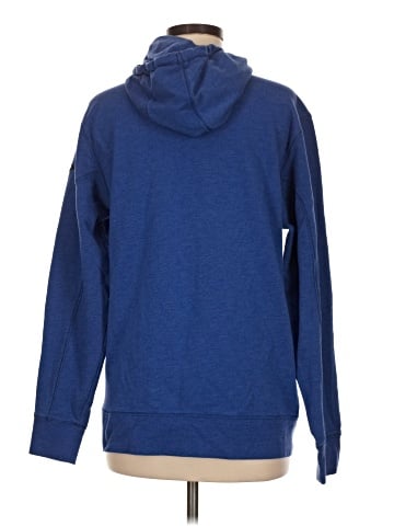 New Era Pullover Hoodie (view 2)