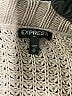 Express Outlet Tan Cardigan Size XS - photo 7