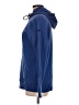 New Era Blue Pullover Hoodie Size M - photo 5