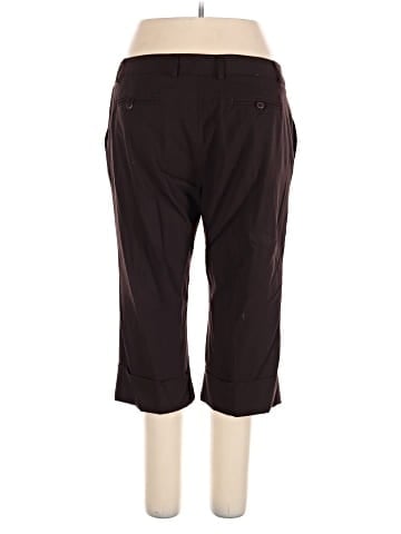Daisy Fuentes Active Pants (view 2)