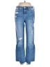 Flying Monkey Stars Blue Jeans Size 25 waist - photo 1