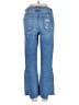 Flying Monkey Stars Blue Jeans Size 25 waist - photo 2
