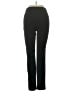 Zara Solid Black Active Pants Size XS - photo 2