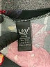Lildy Black Long Sleeve Blouse Size Sm - Med - photo 7