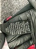 Lildy Black Long Sleeve Blouse Size Sm - Med - photo 8