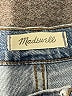 Madewell Blue Jeans Size 29 waist - photo 4