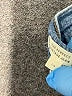 Madewell Blue Jeans Size 29 waist - photo 5