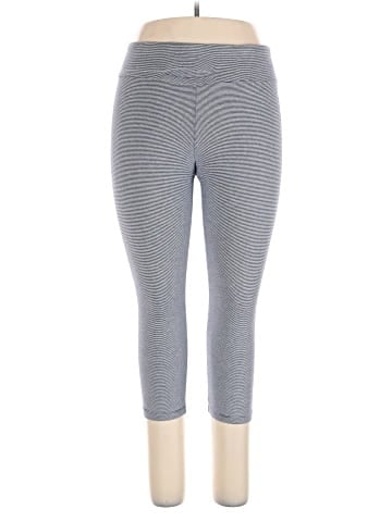 Calvin Klein Performance Active Pants (view 1)