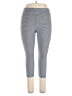 Calvin Klein Performance Gray Active Pants Size XL - photo 1