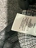 Express Houndstooth Gray Casual Pants Size L - photo 8