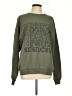 Unbranded Green Sweatshirt Size L (estimated) - photo 1