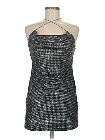 Topshop Cocktail Dress (view 1)