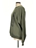 Unbranded Green Sweatshirt Size L (estimated) - photo 5