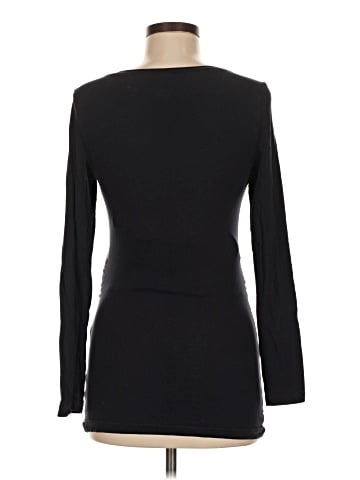 Gap - Maternity Long Sleeve T-Shirt (view 2)