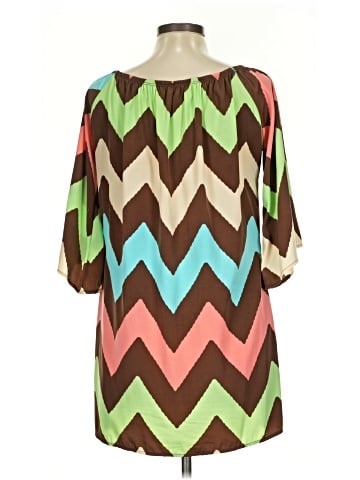 Auditions Casual Dress (view 2)