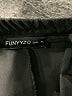 Mango Black Dress Pants Size XL - photo 4