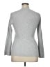 Ann Taylor LOFT Outlet Gray Pullover Sweater Size XL - photo 2