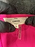 Entro 100% Polyester Pink Casual Dress Size S - photo 7