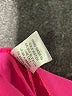 Entro 100% Polyester Pink Casual Dress Size S - photo 9