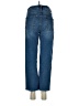 Frayed Jeans Blue Jeans Size 29 waist - photo 2