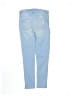 Old Navy Hearts Blue Jeans Size 14 - photo 2