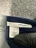 Halogen Solid Blue Formal Skirt Size 8 - photo 3