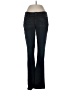 Ann Taylor Black Jeans Size 10 - photo 1