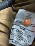 Unbranded Solid Tan Jacket Size M - photo 7