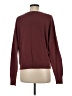 &merci Burgundy Pullover Sweater Size M - photo 2