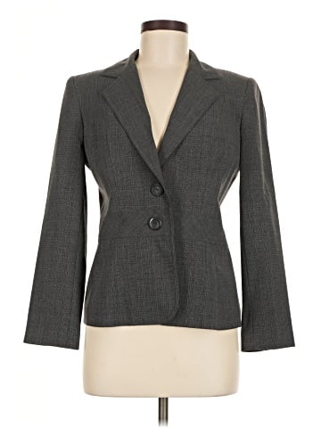 Briggs New York Blazer (view 1)