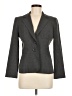 Briggs New York Gray Blazer Size 6 (petite) - photo 1