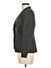 Briggs New York Gray Blazer Size 6 (petite) - photo 5