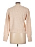 Elodie Tan Turtleneck Sweater Size L - photo 2
