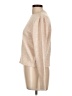 Elodie Tan Turtleneck Sweater Size L - photo 5